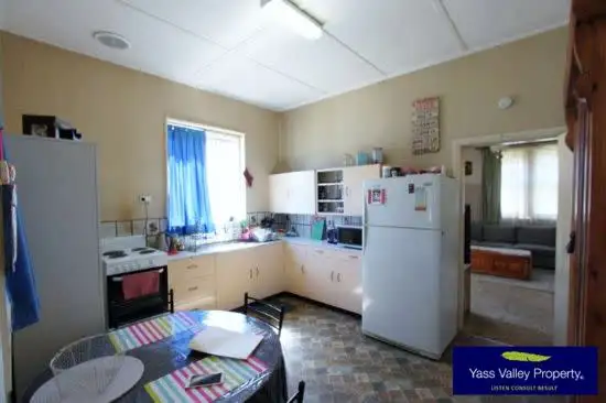 Fourth view of Homely house listing, 283 Comur Street, Yass NSW 2582