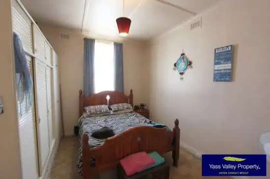 Fifth view of Homely house listing, 283 Comur Street, Yass NSW 2582