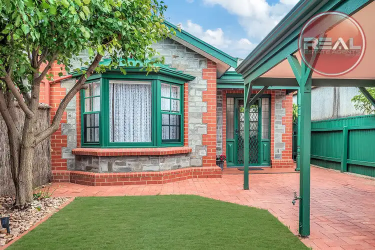 15 Olive Avenue, Broadview SA 5083