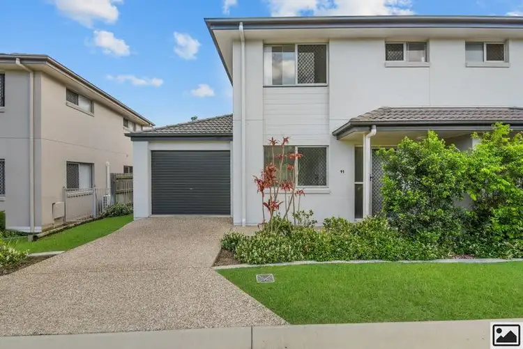 11/42-51 Wattlebird Street, Mango Hill QLD 4509