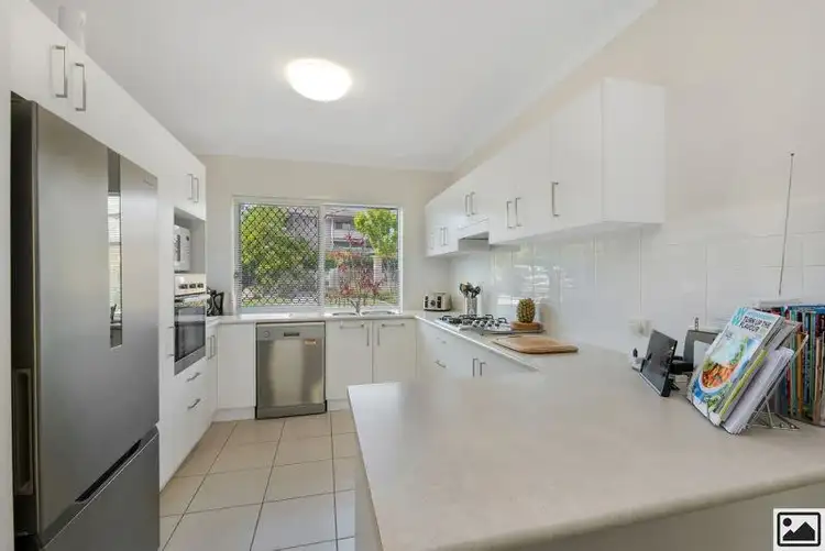 Second view of Homely townhouse listing, 11/42-51 Wattlebird Street, Mango Hill QLD 4509