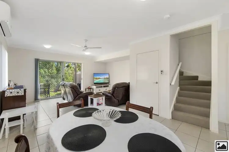 Third view of Homely townhouse listing, 11/42-51 Wattlebird Street, Mango Hill QLD 4509