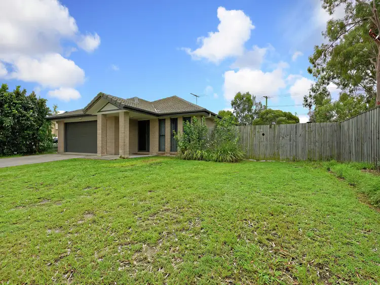 Main view of Homely house listing, 4 Robyn Close, Deception Bay QLD 4508