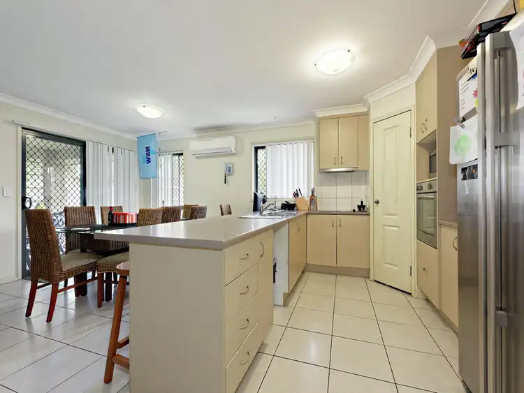 Third view of Homely house listing, 4 Robyn Close, Deception Bay QLD 4508