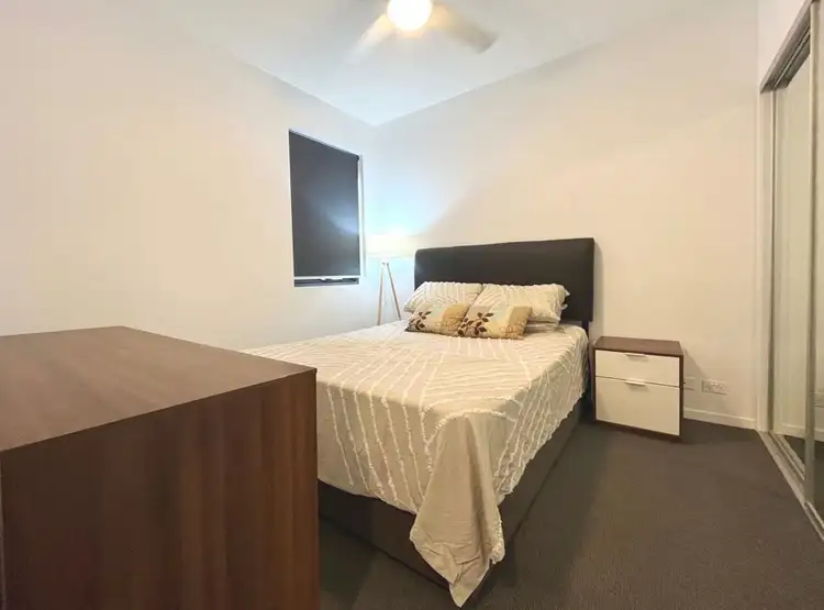 Sixth view of Homely unit listing, 208/21 Peter Doherty Street, Dutton Park QLD 4102