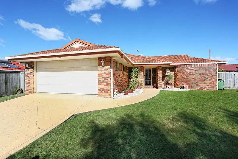 Main view of Homely house listing, 21 Capstan Court, Banksia Beach QLD 4507
