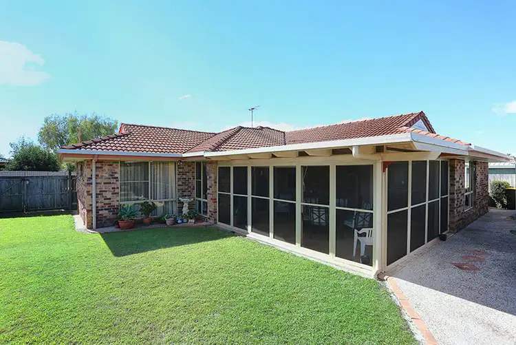 Second view of Homely house listing, 21 Capstan Court, Banksia Beach QLD 4507