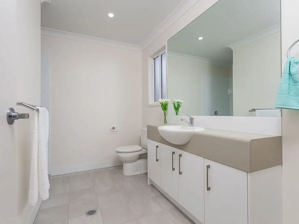 Main view of Homely townhouse listing, 16/128 Kinsellas Road West, Mango Hill QLD 4509