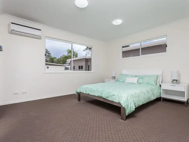 Second view of Homely townhouse listing, 16/128 Kinsellas Road West, Mango Hill QLD 4509