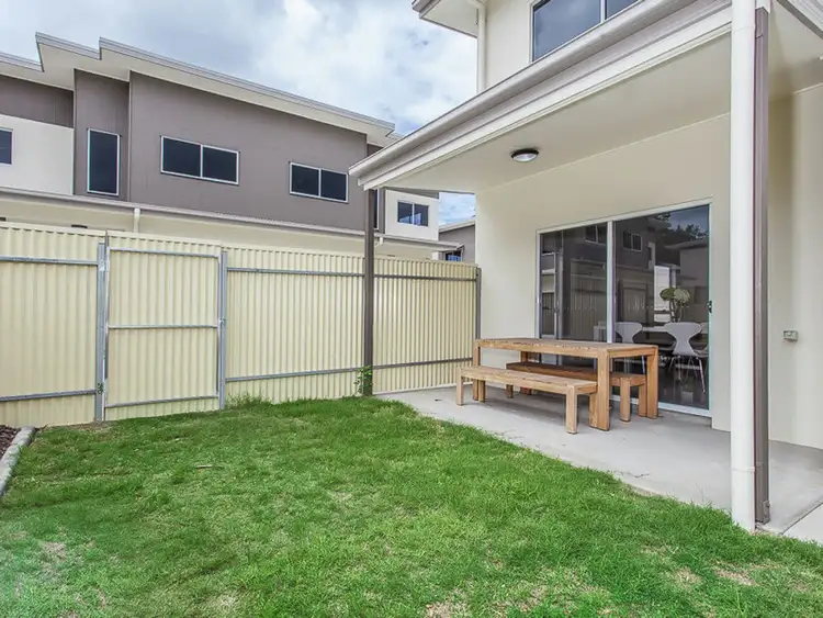 Third view of Homely townhouse listing, 16/128 Kinsellas Road West, Mango Hill QLD 4509