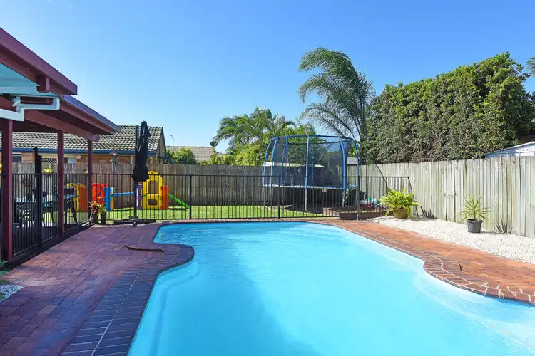 3 Sanctuary Place, Little Mountain QLD 4551