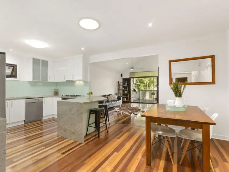 Third view of Homely house listing, 30 Margaret Street, Camp Hill QLD 4152