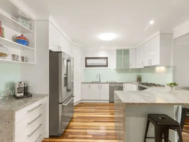 Fourth view of Homely house listing, 30 Margaret Street, Camp Hill QLD 4152