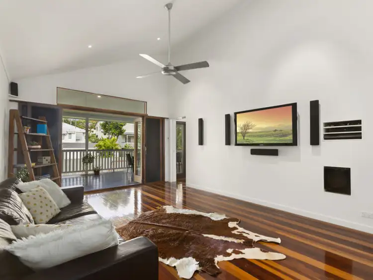 Fifth view of Homely house listing, 30 Margaret Street, Camp Hill QLD 4152