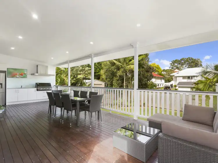 Sixth view of Homely house listing, 30 Margaret Street, Camp Hill QLD 4152