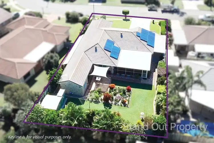 Seventh view of Homely house listing, 29 Carpenter Way, Sandstone Point QLD 4511