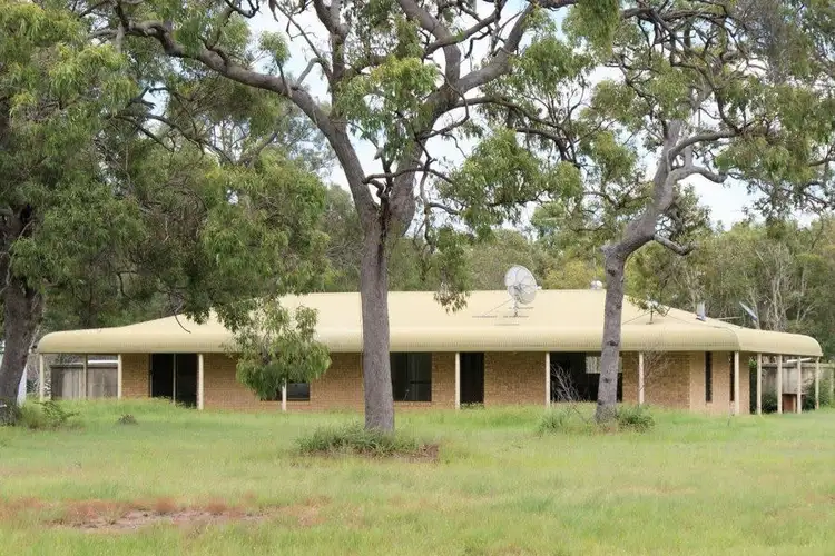 263 Fingerfield Road