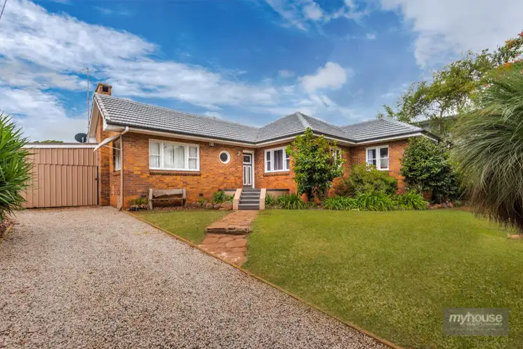 53 South Street, Rangeville QLD 4350