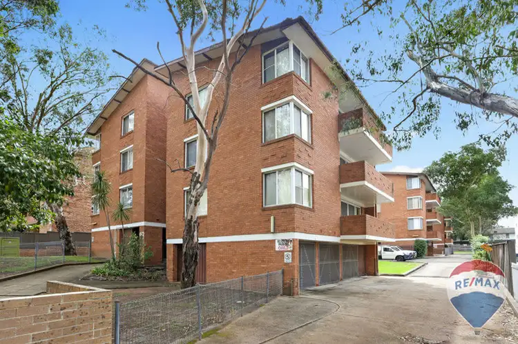 Second view of Homely unit listing, 25/59 Park Avenue, Kingswood NSW 2747
