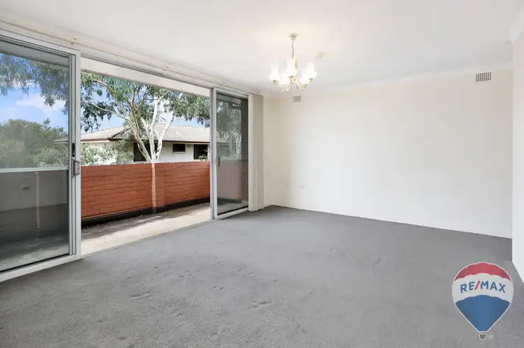 Third view of Homely unit listing, 25/59 Park Avenue, Kingswood NSW 2747