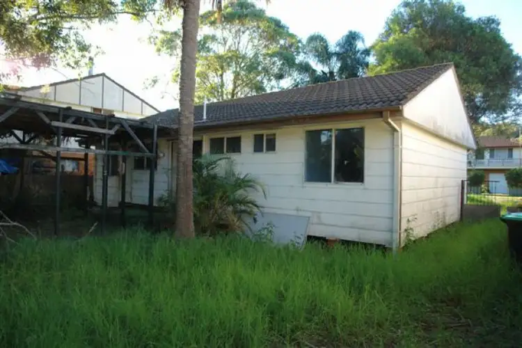 Second view of Homely house listing, 26 Black Swan Street, Berkeley Vale NSW 2261