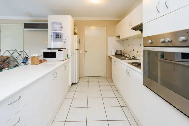 Second view of Homely semi-detached listing, 1/20 Mackellar Drive, Nerang QLD 4211