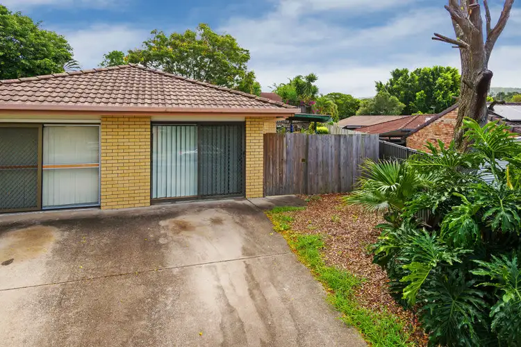 Fourth view of Homely semi-detached listing, 1/20 Mackellar Drive, Nerang QLD 4211