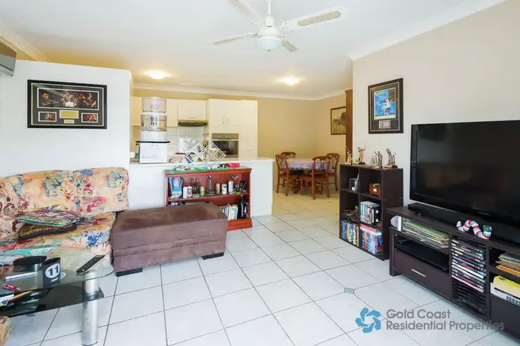 Fifth view of Homely semi-detached listing, 1/20 Mackellar Drive, Nerang QLD 4211