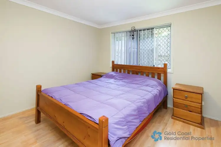 Sixth view of Homely semi-detached listing, 1/20 Mackellar Drive, Nerang QLD 4211