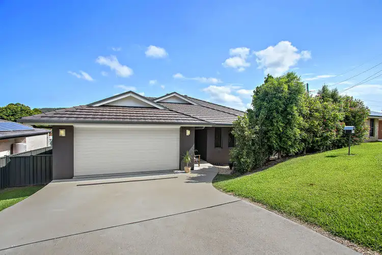 108 Pearce Dr, Coffs Harbour NSW 2450