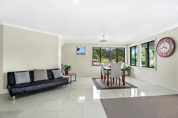 Fifth view of Homely house listing, 108 Pearce Dr, Coffs Harbour NSW 2450