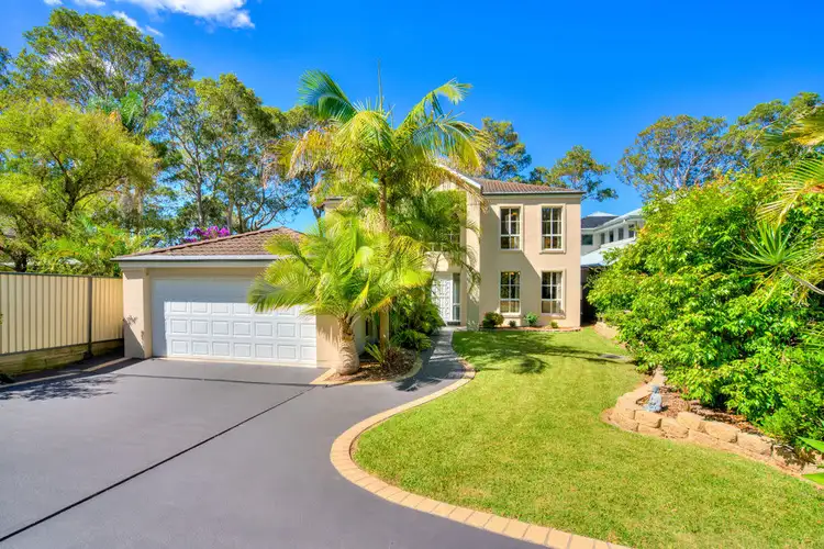 Second view of Homely house listing, 135 Panorama Avenue, Charmhaven NSW 2263