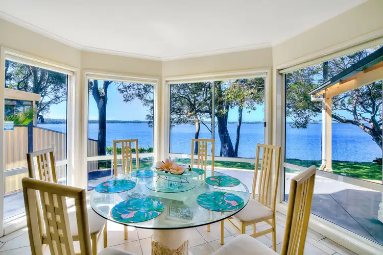 Third view of Homely house listing, 135 Panorama Avenue, Charmhaven NSW 2263