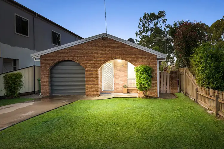 Main view of Homely house listing, 18 Lime Street, Redcliffe QLD 4020