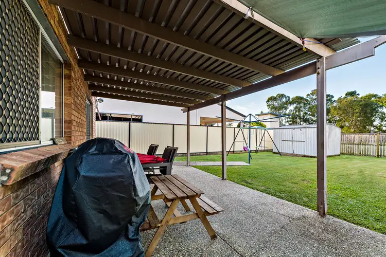 Second view of Homely house listing, 18 Lime Street, Redcliffe QLD 4020