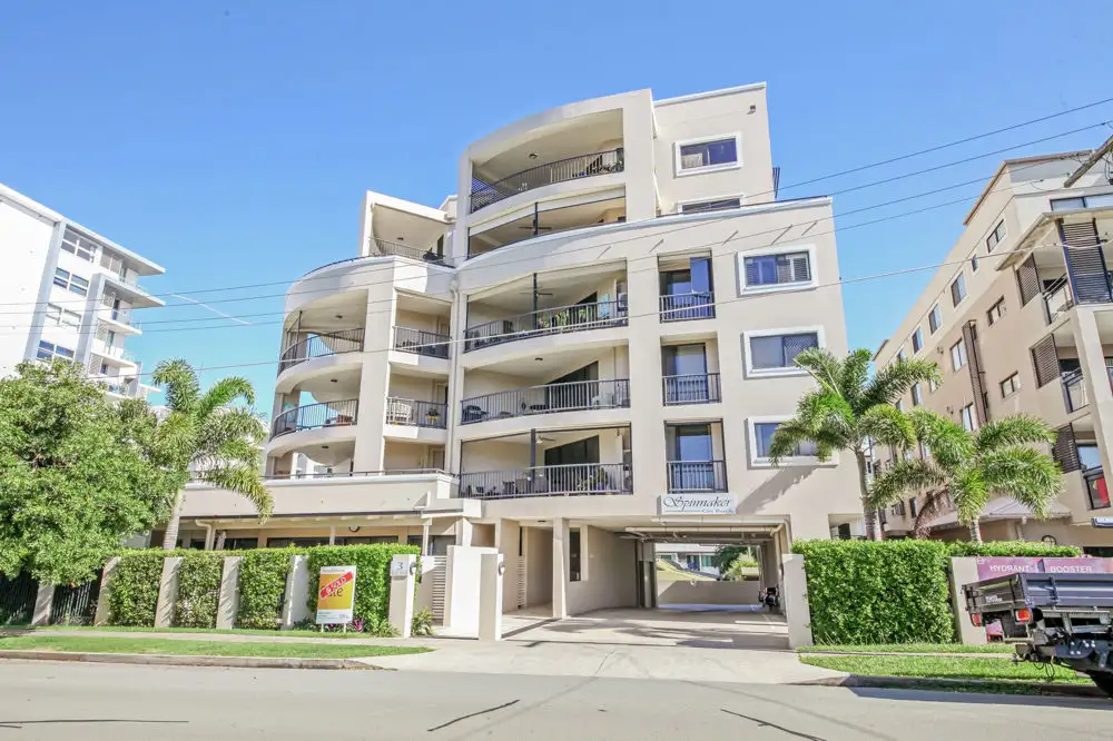 Main view of Homely unit listing, 20/3 Rock Street, Scarborough QLD 4020