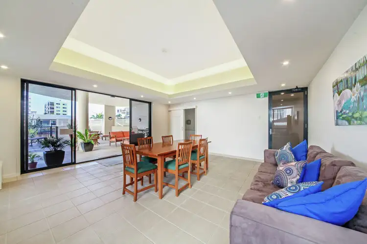 Fifth view of Homely unit listing, 20/3 Rock Street, Scarborough QLD 4020