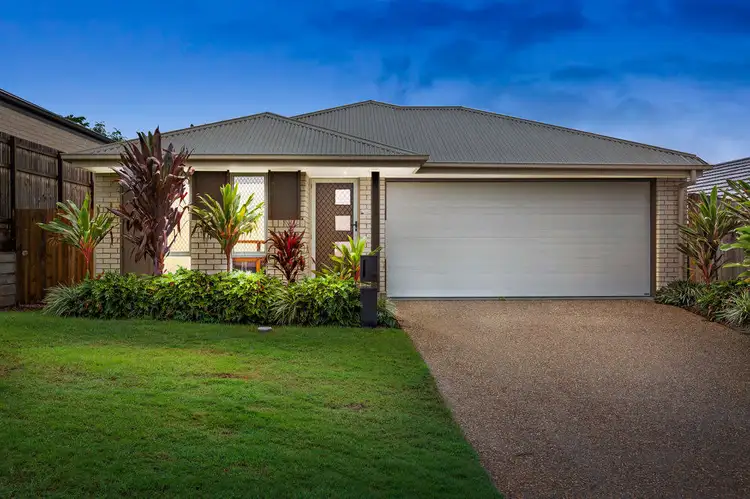 Main view of Homely house listing, 28 Elphinstone Street, Doolandella QLD 4077
