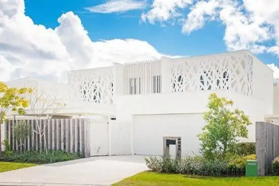 Main view of Homely townhouse listing, 2631 The Address, Sanctuary Cove QLD 4212