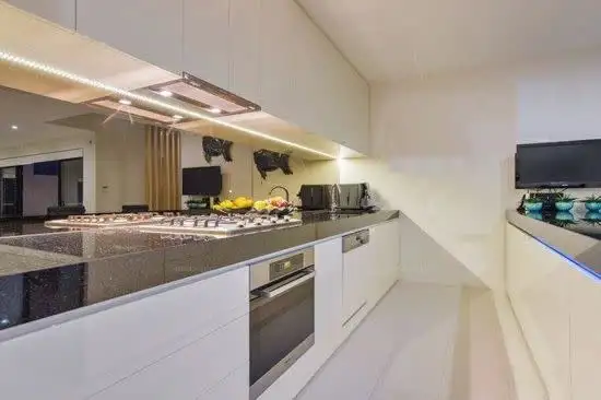 Third view of Homely townhouse listing, 2631 The Address, Sanctuary Cove QLD 4212