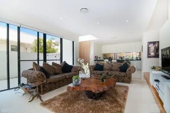 Fourth view of Homely townhouse listing, 2631 The Address, Sanctuary Cove QLD 4212