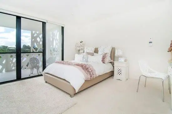 Sixth view of Homely townhouse listing, 2631 The Address, Sanctuary Cove QLD 4212