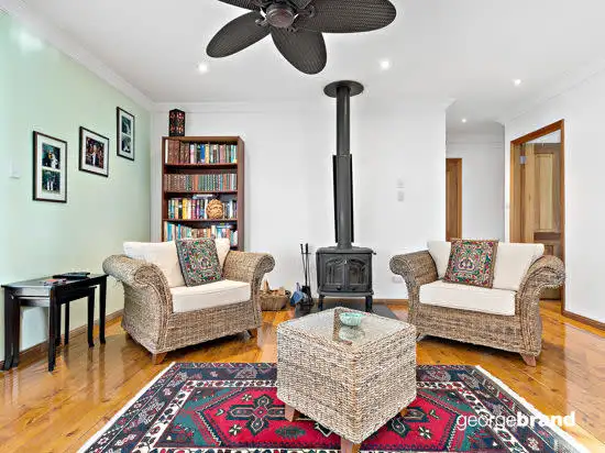 Fifth view of Homely house listing, 11 Narrunga Avenue, Buff Point NSW 2262