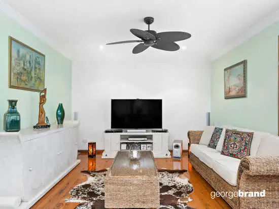 Sixth view of Homely house listing, 11 Narrunga Avenue, Buff Point NSW 2262