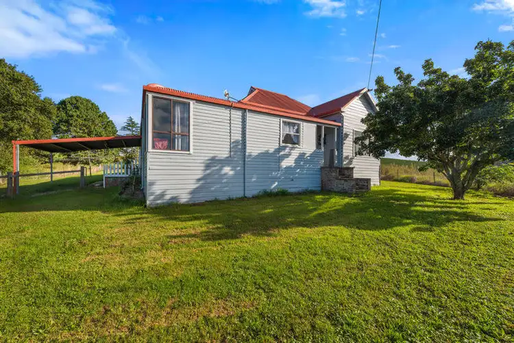 Third view of Homely rural property listing, 79 Whisky Creek Road, Dorrigo NSW 2453