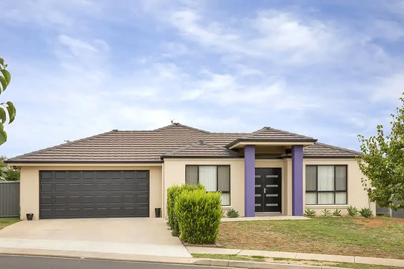 Main view of Homely house listing, 13 Falcon Drive, Tamworth NSW 2340
