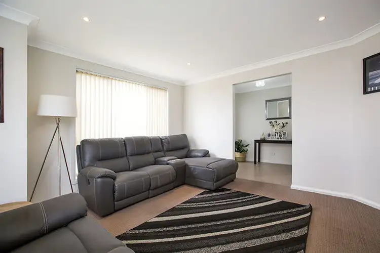 Second view of Homely house listing, 13 Falcon Drive, Tamworth NSW 2340