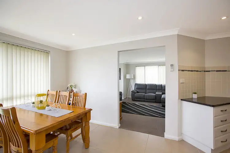 Fourth view of Homely house listing, 13 Falcon Drive, Tamworth NSW 2340