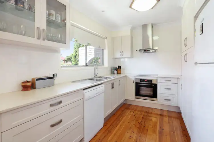 Second view of Homely house listing, 17 Mandoon Road, Girraween NSW 2145