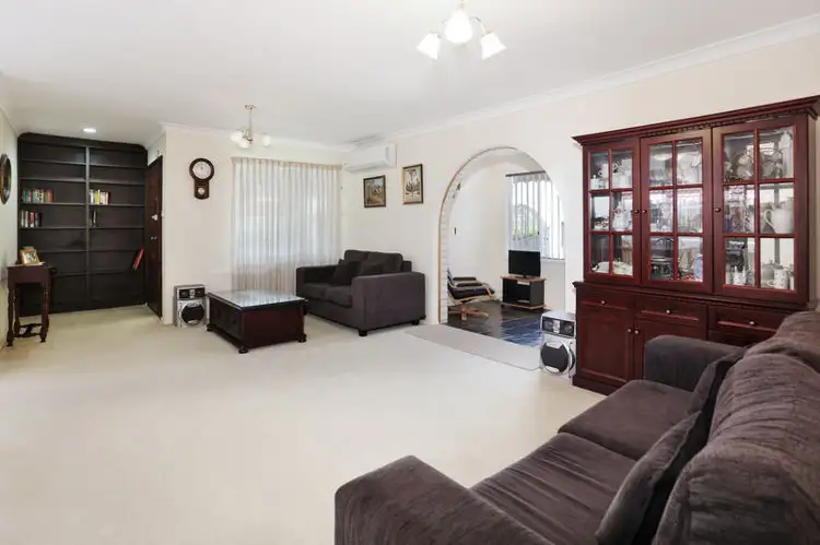 Third view of Homely house listing, 17 Mandoon Road, Girraween NSW 2145